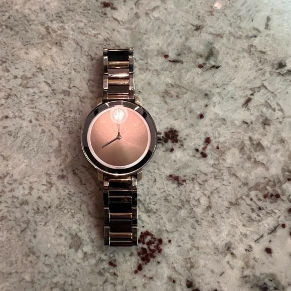 Movado watch - Picture 7 of 7